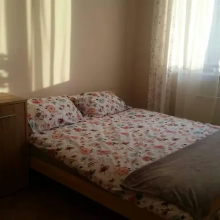 Sloneczna アパート グダニスク